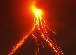 volcaneses