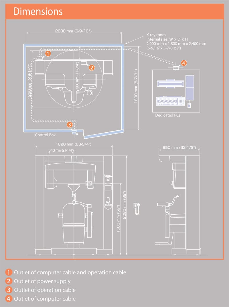 Floor Plan Ct Scan Room Dimensions ct scan machine