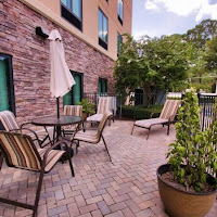 Hampton Inn & Suites Jacksonville - Beach Boulevard/Mayo Clinic Area