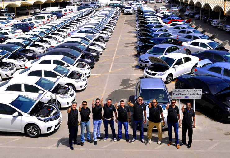 Used Cars For Sale In Qatar Toyota - BLOG OTOMOTIF KEREN