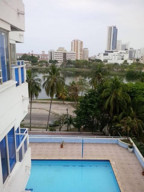 Cartagena Manzana Suite