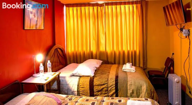 Opiniones de Hostal Virgen de las Nieves II en Puno - Hotel