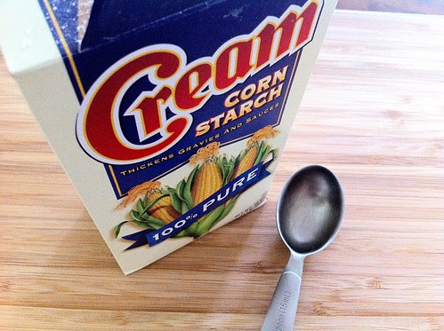 Corn Starch