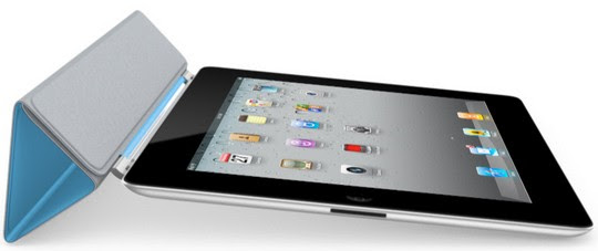 apple ipad 2 smart cover