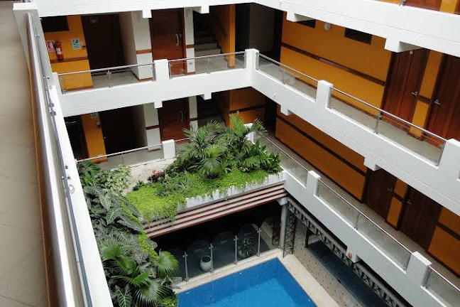 Hotel Victoria Regia