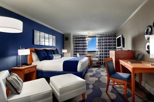 Casino «IP Casino Resort Spa», reviews and photos, 850 Bayview Ave, Biloxi, MS 39530, USA