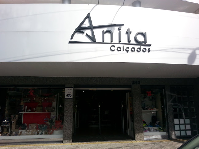 Anita Calçados