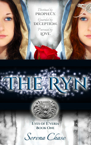 The Ryn (Eyes of E'veria, #1)