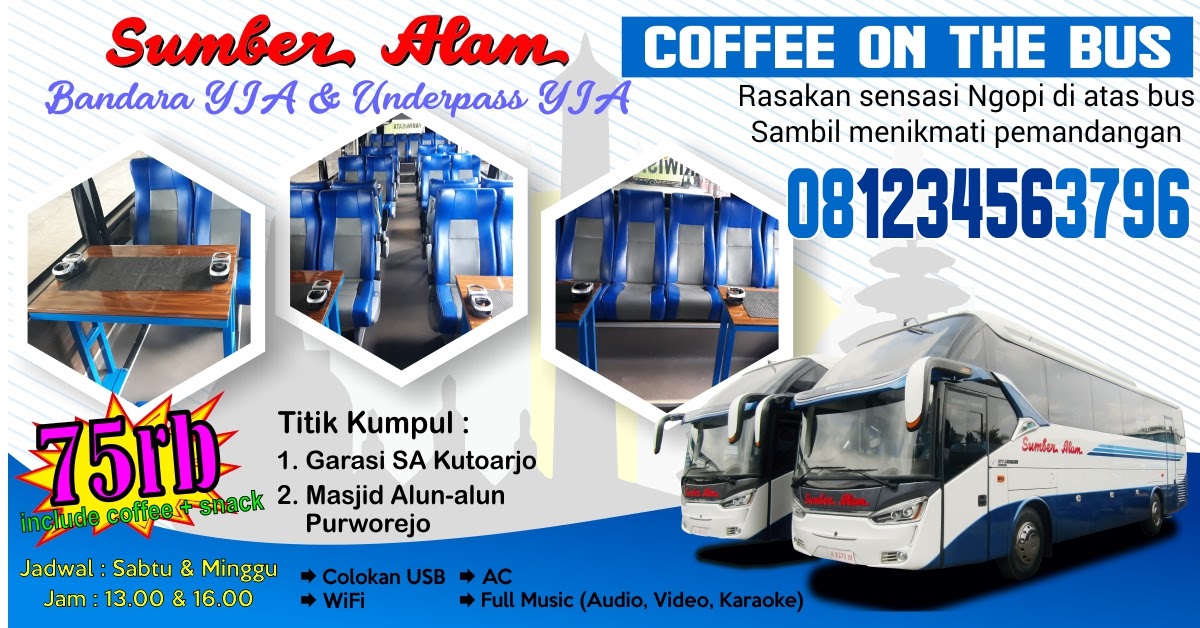 Lowongan Kerja Bus Rosalia Indah / Lowongan Kerja Bus