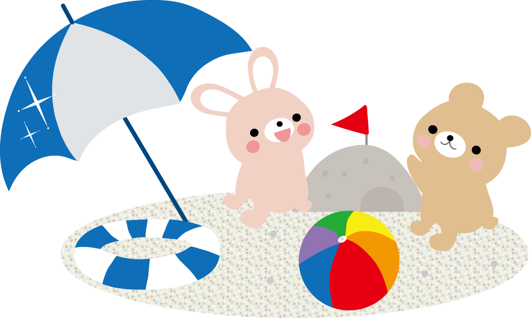 美しい花の画像 トップ100 パラソル イラスト フリー