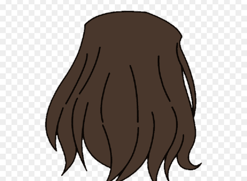 The Best 21 Gacha Life Hair Edit - Wararius