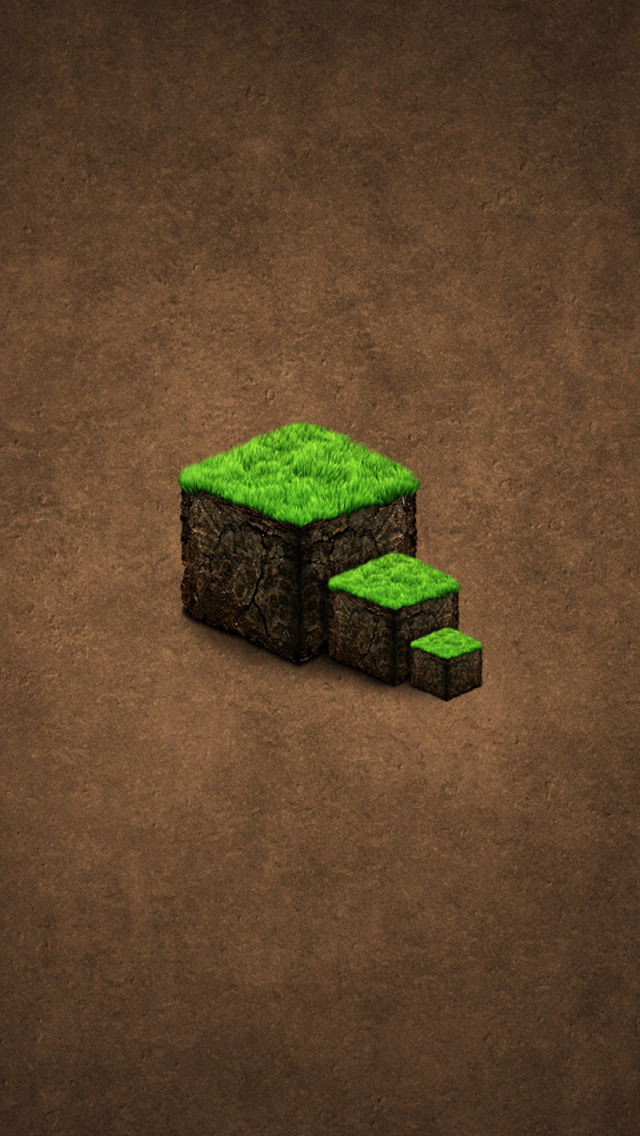 Download Minecraft Wallpaper I Phone | Download Kumpulan Wallpaper Cat
