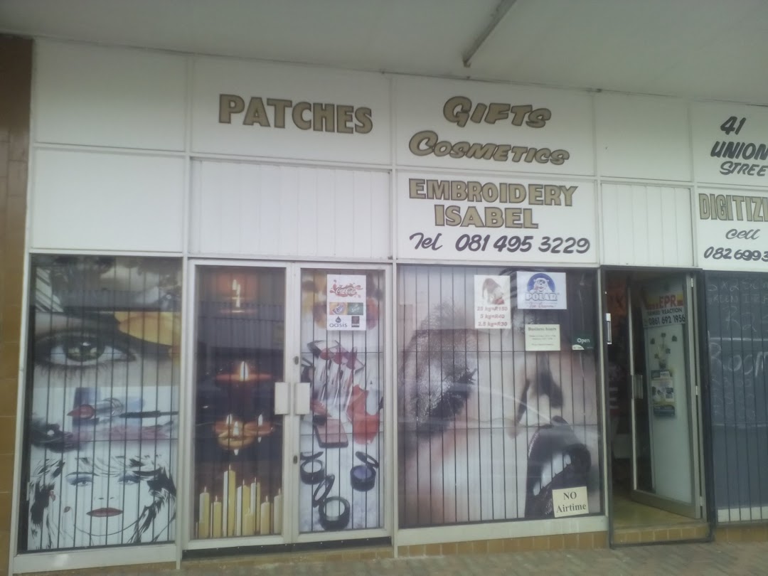 Patches Enterprises