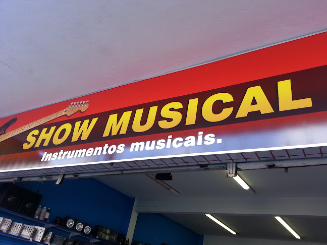 Show Musical