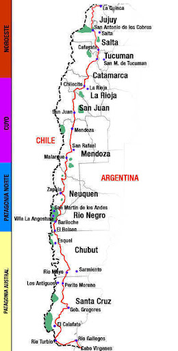 Ruta Nacional 40