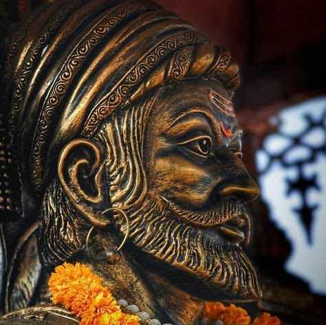 Shivaji Maharaj 4K Wallpaper Download - Non ci sono costi aggiuntivi.