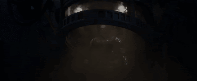 Todos los secretos que revela el nuevo tráiler de Captain America: Civil War