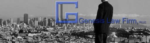 Genesis Law Firm, PLLC, 3802 Colby Ave #2, Everett, WA 98201, Attorney