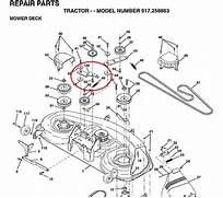 34 Craftsman Ys4500 Deck Belt Diagram - Wiring Diagram Database
