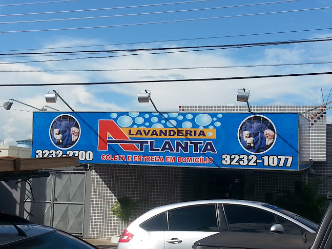 Lavanderia Atlanta