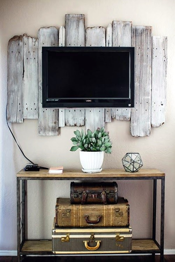 Vintage 20th Century Home Decoration Ideas (31)