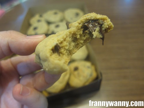 happy cookie 1