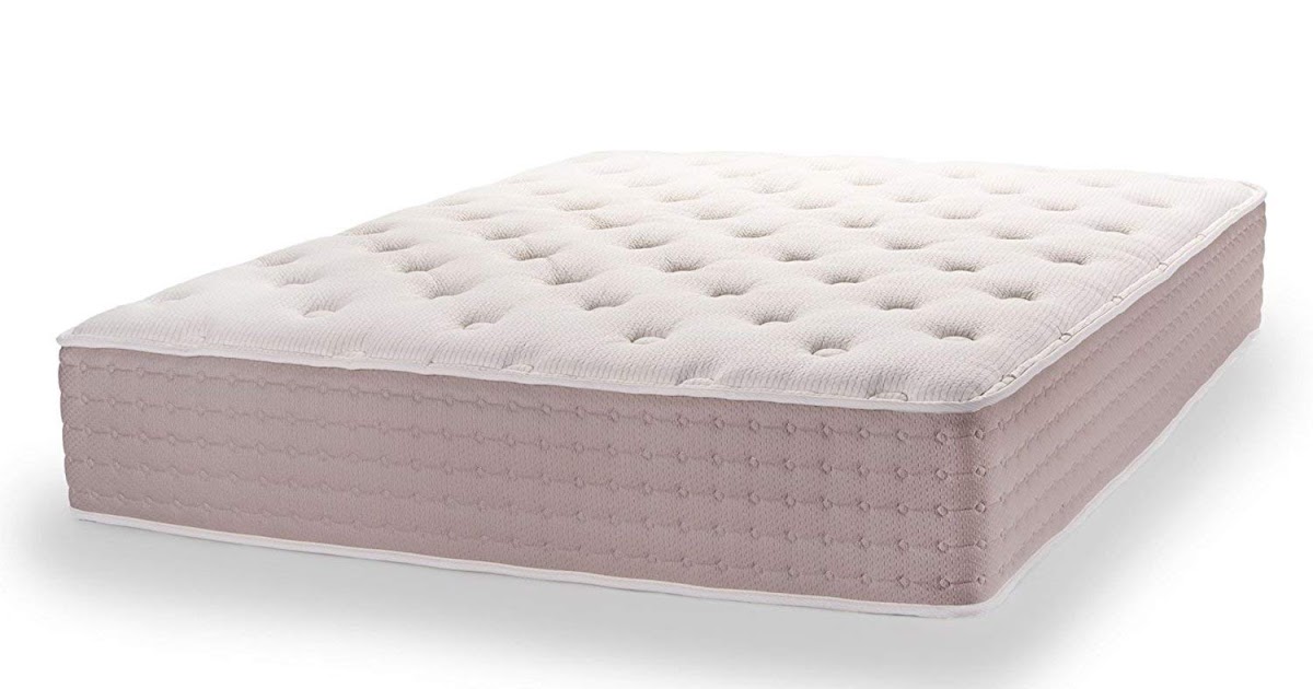 best mattress for arthritis in the hips