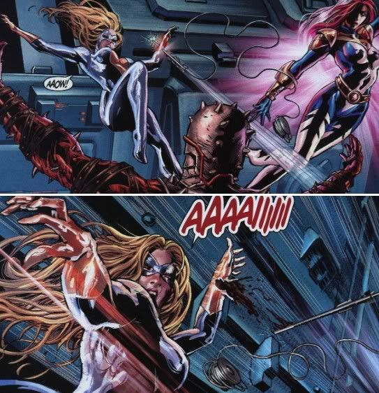 Thunderbolts