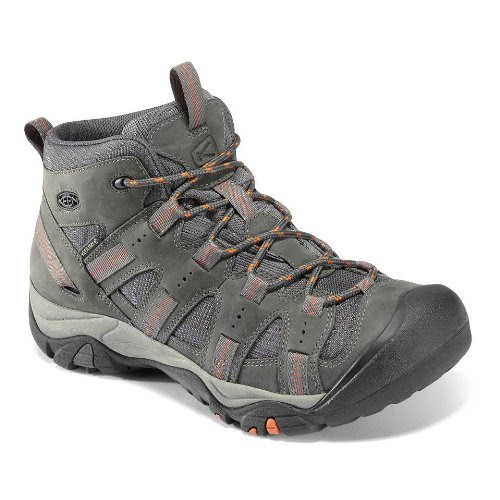 keen siskiyou hikers