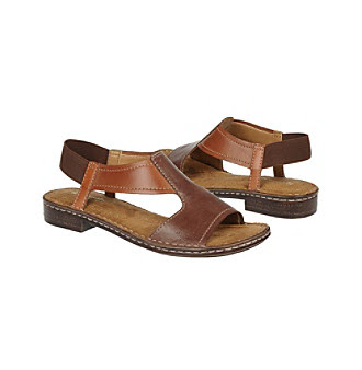naturalizer casual sandals
