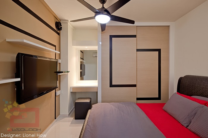 Hdb Master Bedroom Design Ideas The Expert