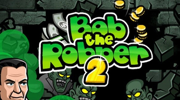 Cool Games Bob The Robber