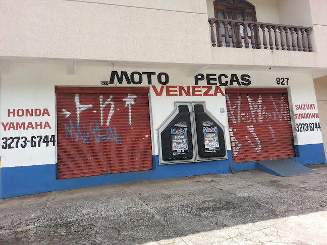 Moto Peças Veneza