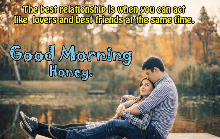 Great Good Morning Quotes For Him