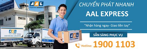 Chuyển Phát Nhanh AAL