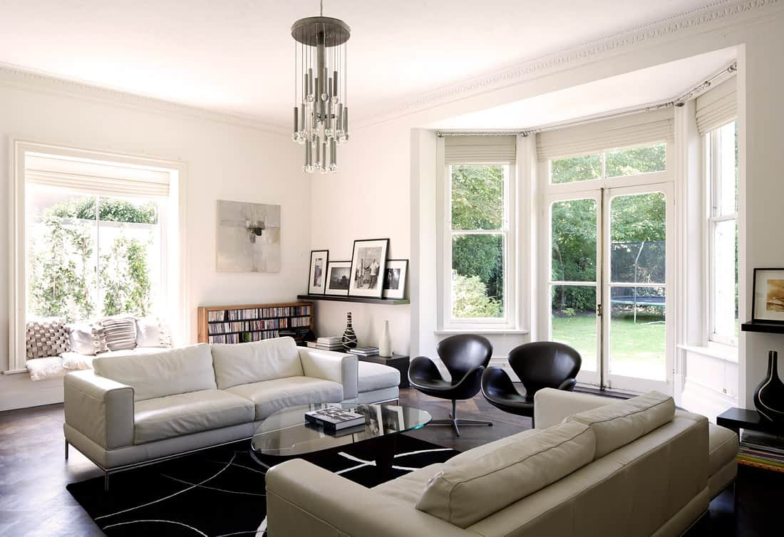 Beautiful Interior Design in South West London | HomeDSGN