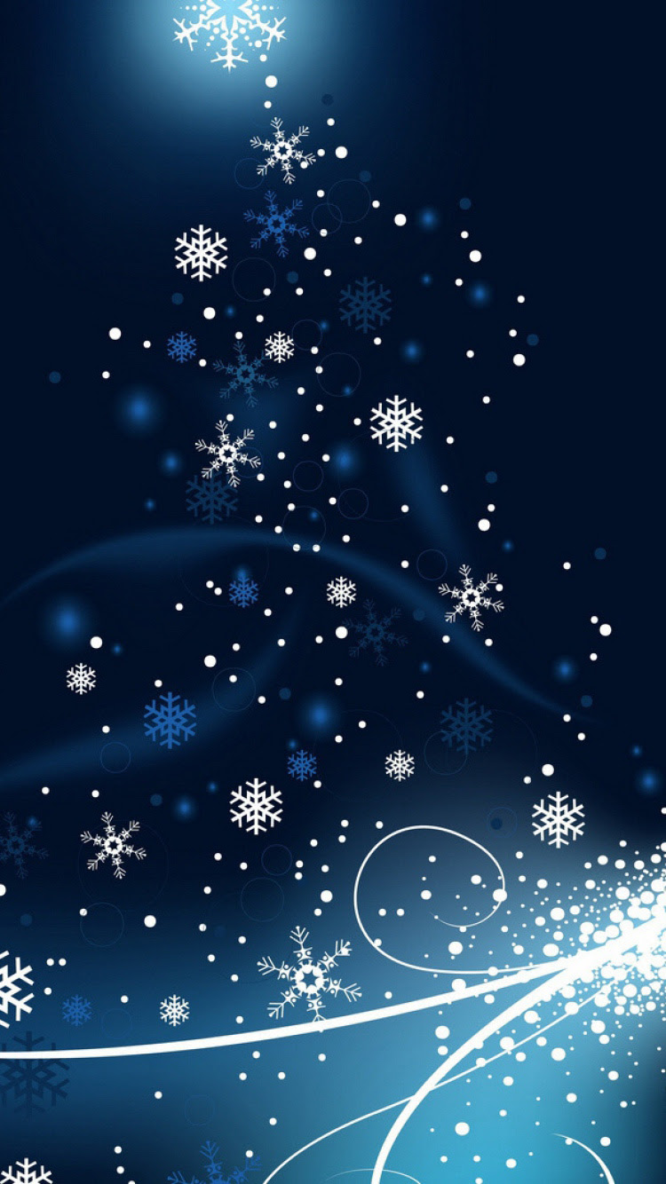 Glitter Christmas Wallpaper Iphone 7 - Get Images Three