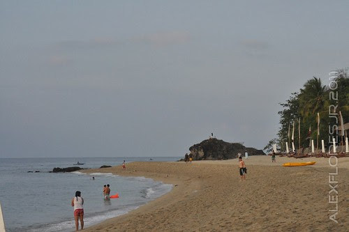 La Luz Resort