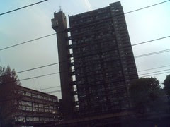 Trellick Tower