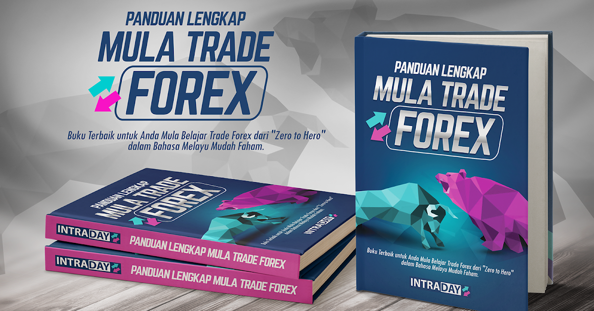 Forex traders Buku panduan trading forex pdf