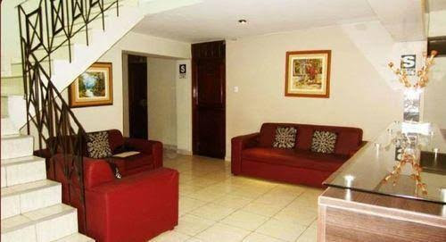 Las Americas Hotel - Hotel