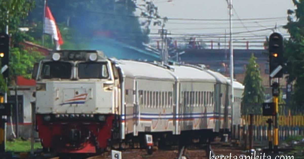 Gambar Mengenai Harga Tiket Kereta Api Jakarta Jogja Pp
