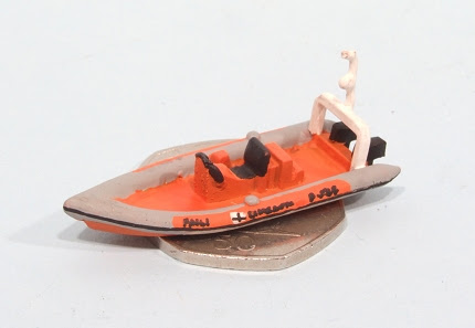 Atlantic Lifeboat