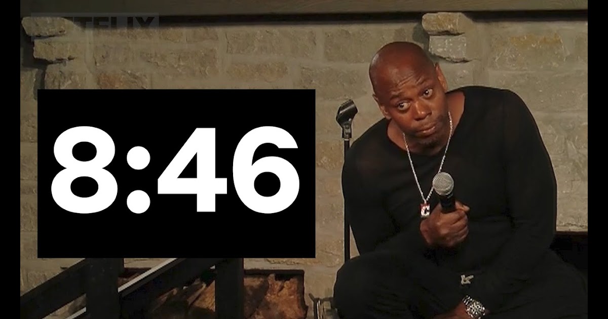 Netflix Drops New Dave Chappelle Special on YouTube comedy