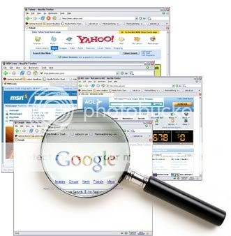search engine