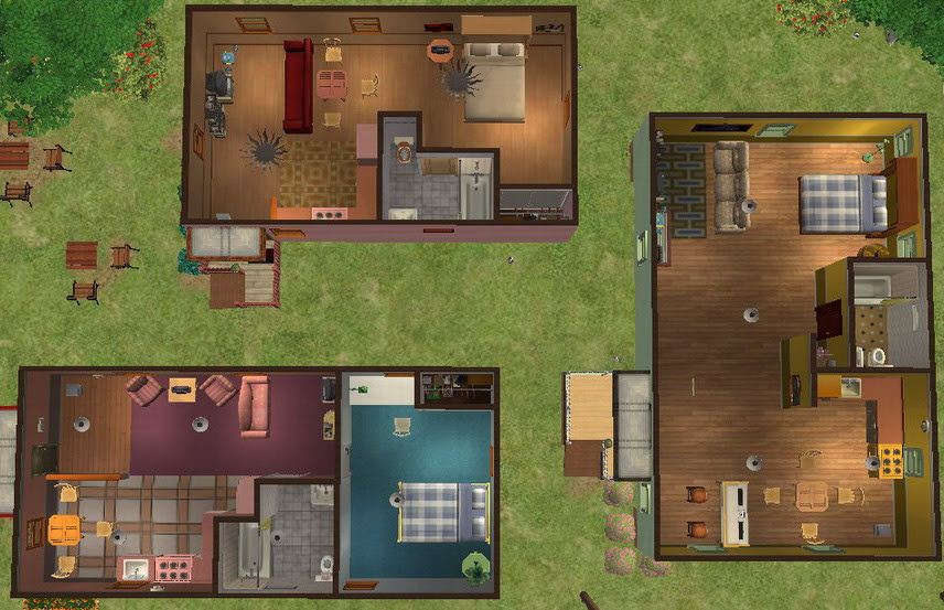 20 Inspirational Make My Own Floor Plan Free