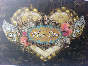 Plus Size