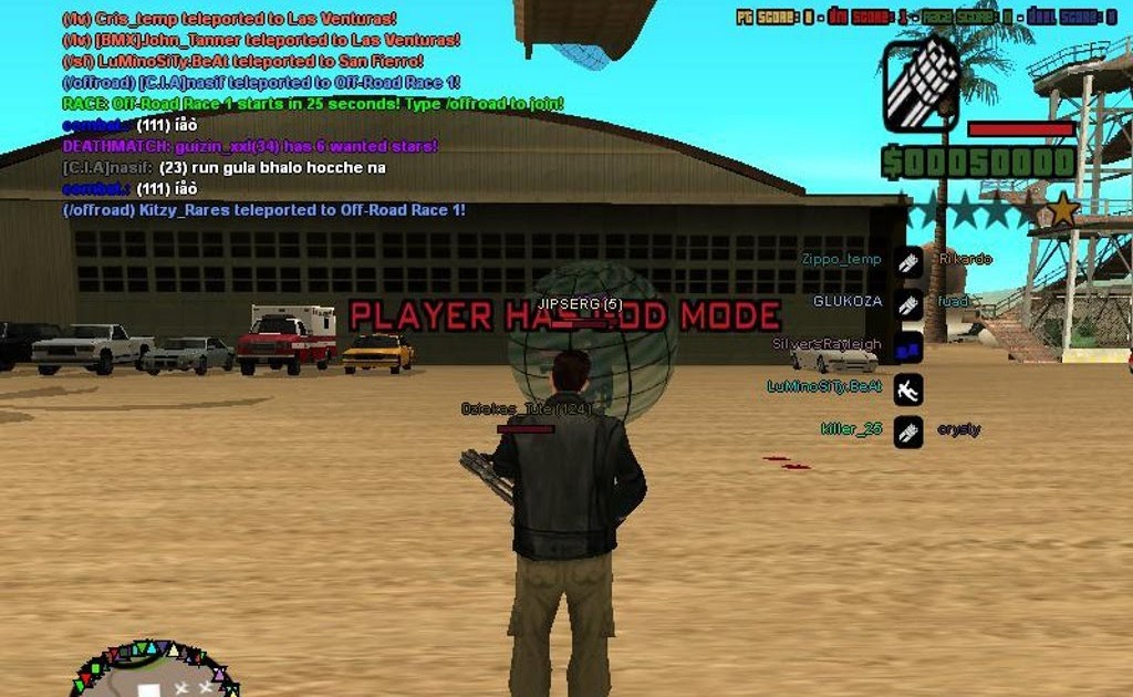 Gta 4 Download Requirements ~ Getting paid to play video games