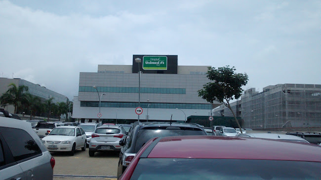 Hospital Unimed-Rio - Rio de Janeiro