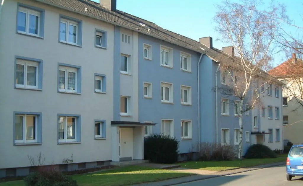 30+ schön Fotos Wohnung Bochum Langendreer Mieten